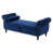 Bleu marine antique est en rupture de stock