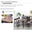 Ensemble repas pour 4 personnes Herwarth