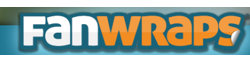 Fanwraps logo