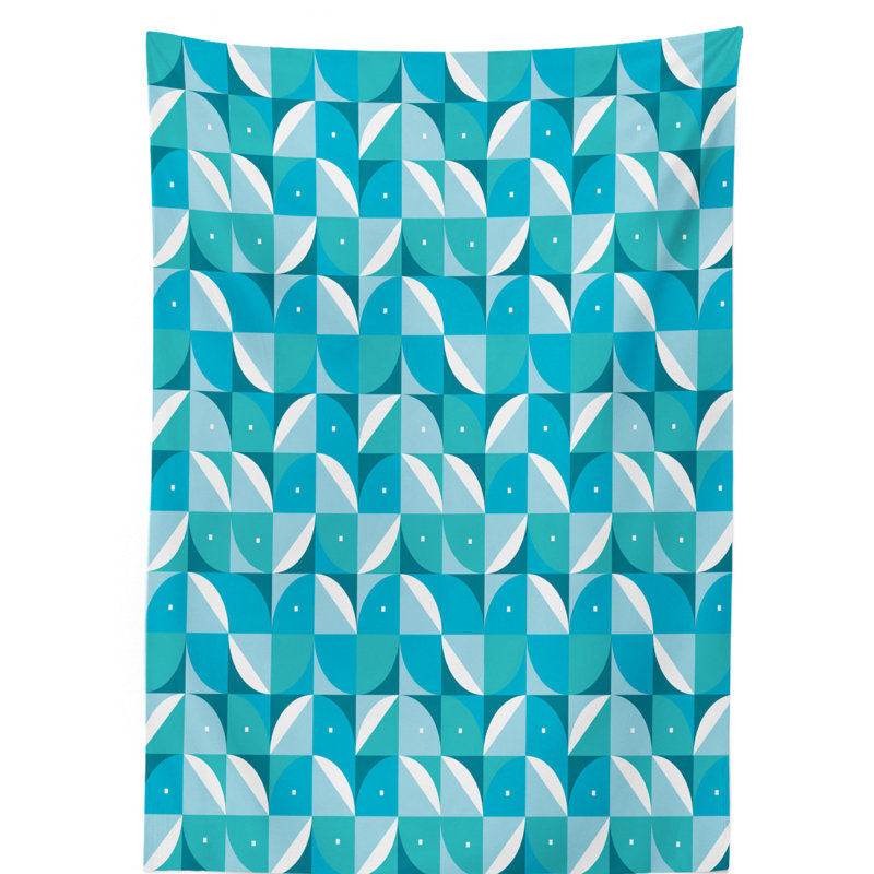 Decorative Tablecloth