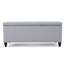 Banc de rangement rabattable-908981348