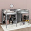 Lit mezzanine simple Jarrott Kids-950144873