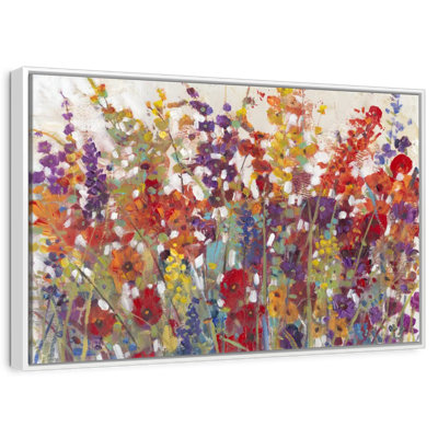 Variété de fleurs II