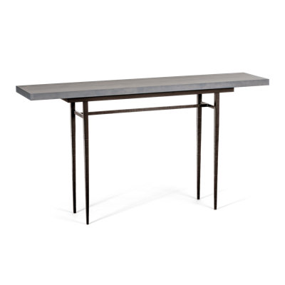 Wick Console Table