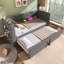 Daybed with Trundle-568174233