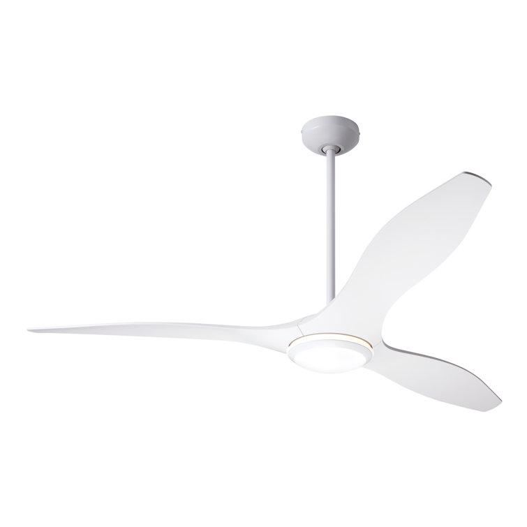 IC Brisa 56'' Ceiling Fan with LED Lights