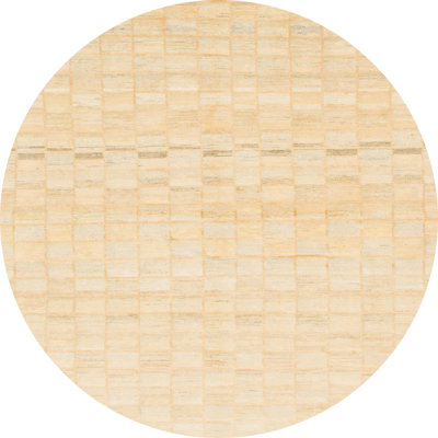 Tapis abstrait moderne 1406