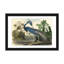 «Blue Heron», reproduction sur toile-32790350-72139967-72139972