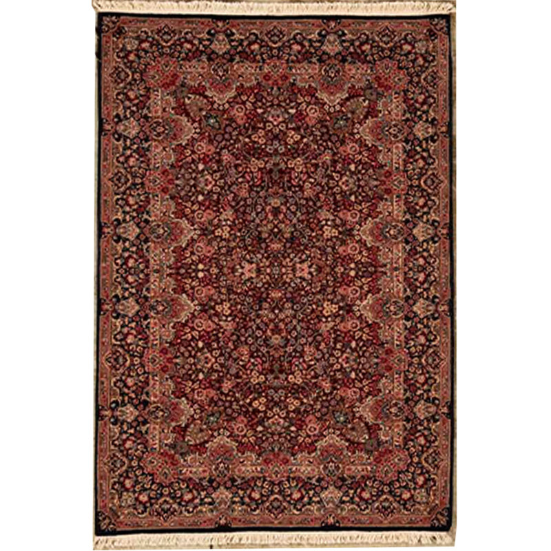 Shah Wool Oriental Area Rug