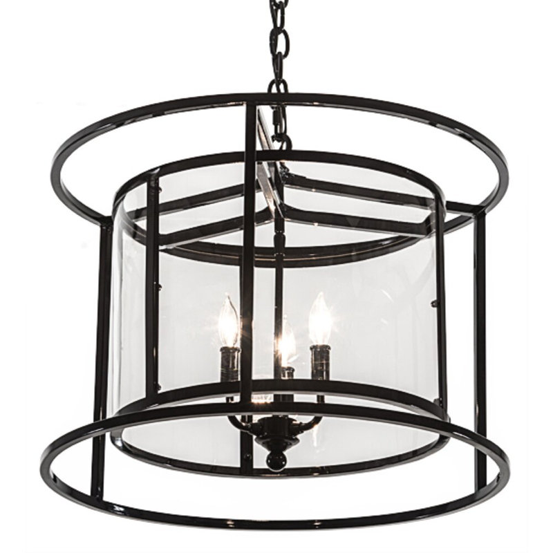 Kitzi 3 - Light Chandelier