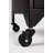 Ferre Solid Wood Accent Cabinet
