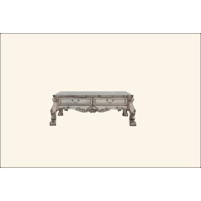 Table basse Vintage