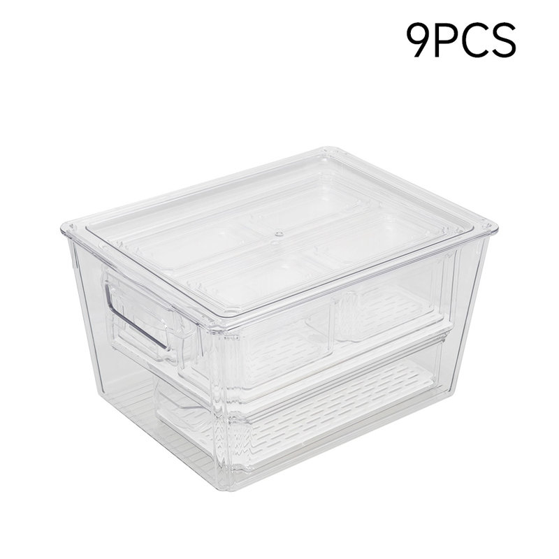 Food Storage Container