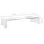 Wakeland TV Stand/Monitor Riser Glass-88685580-34963291