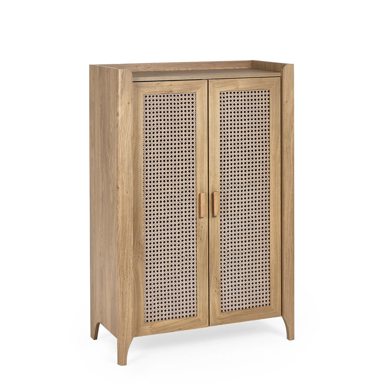 Alefiyah Rectangle Accent Accent Chest