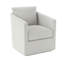 Swivel Barrel Chair-2011955354