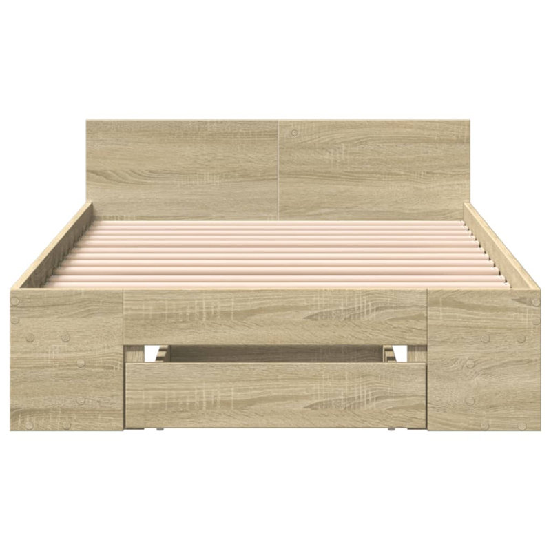 Oliveras Bed
