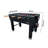 KICK Decagon 55″ 10-in-1 Multi-Game Table Combo Arcade Set for Home, Game Room, Friends & Family-91074968