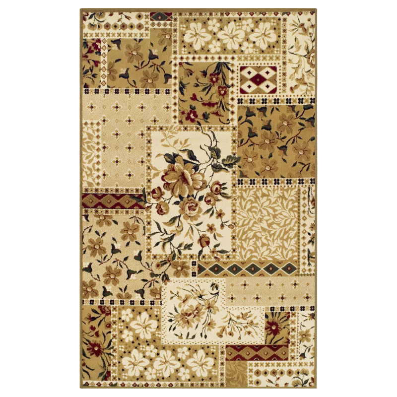 Indoor / Outdoor Rug, Rectangle 8' x 10'