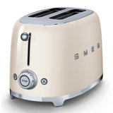SMEG 50's Retro Style 2 Slice Toaster