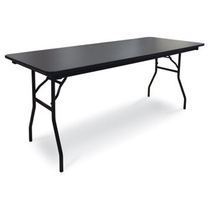 Rectangular Folding Table (Set of 5)
