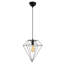 Luminaire suspendu géométrique à 1 lumière Linda-1389056169-1354903981