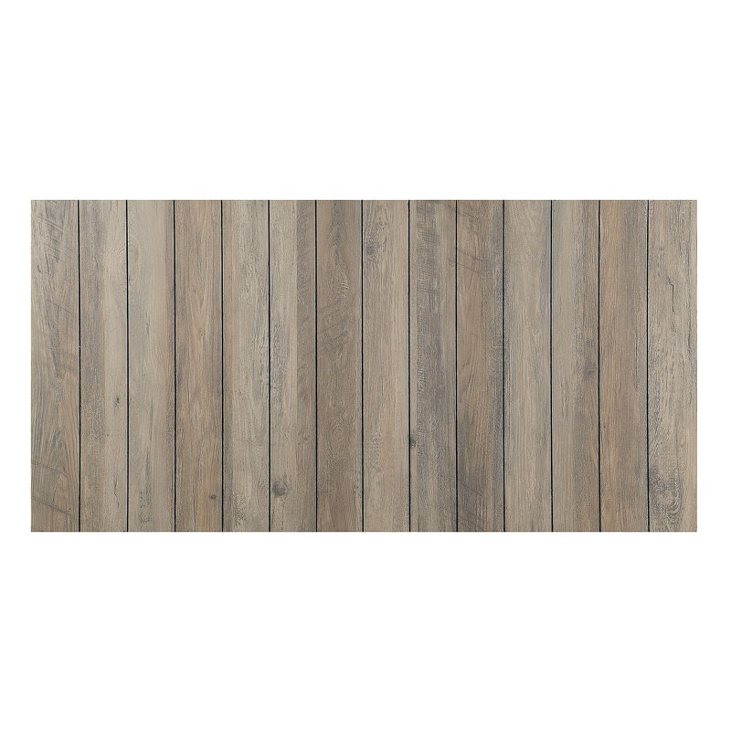 Table de bout de style industriel 1Pc