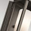 Charlestown Outdoor Wall Lantern-25305082