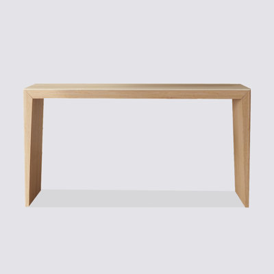 Table de bar de comptoir Modern