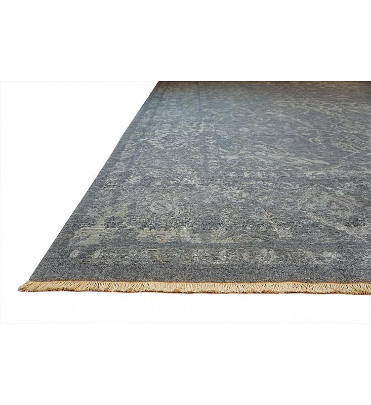 Nirvana Oriental Area Rug, Rectangle 10' x 14'