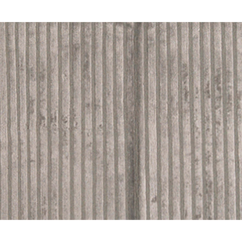 Area Rug in Gray