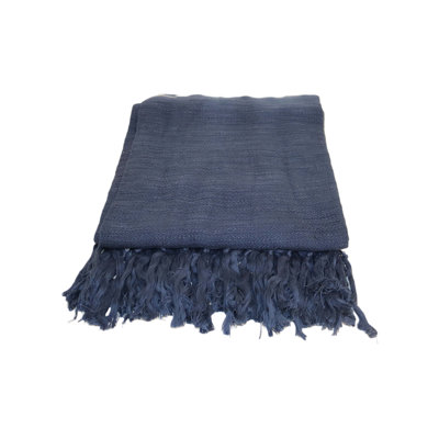 Weighted Throw Blanket