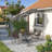 Aita 3m Traditional Parasol with LED Light-942348239
