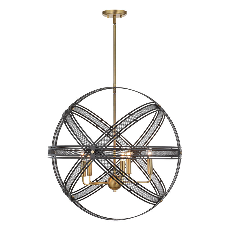 5 - Light Pendant