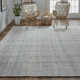 Fleurette Handmade Rug