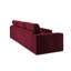 Donatella 6 Seater Sofa Bed-101948507-101948517