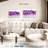 Alvord Amethyst Quartz Cluster-107716016