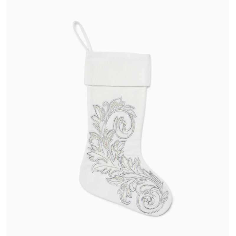 Frosty - Holiday Stocking