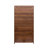 61.81'' Wide 4 - Shelf Storage Cabinet