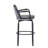 Jaiden Outdoor Patio Bar Stools Set-31804510-31804511