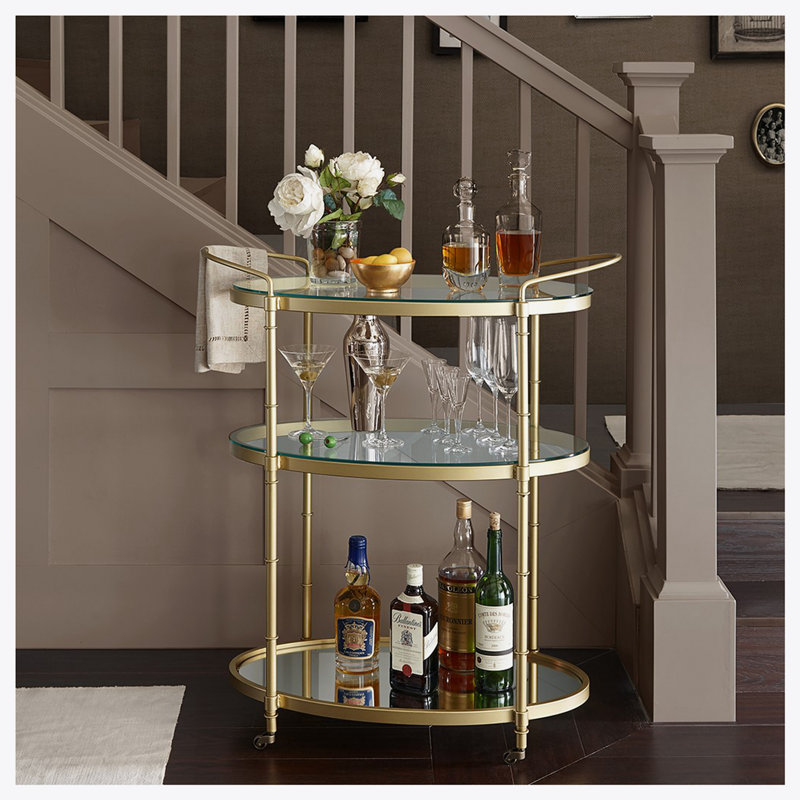 Bar Cart