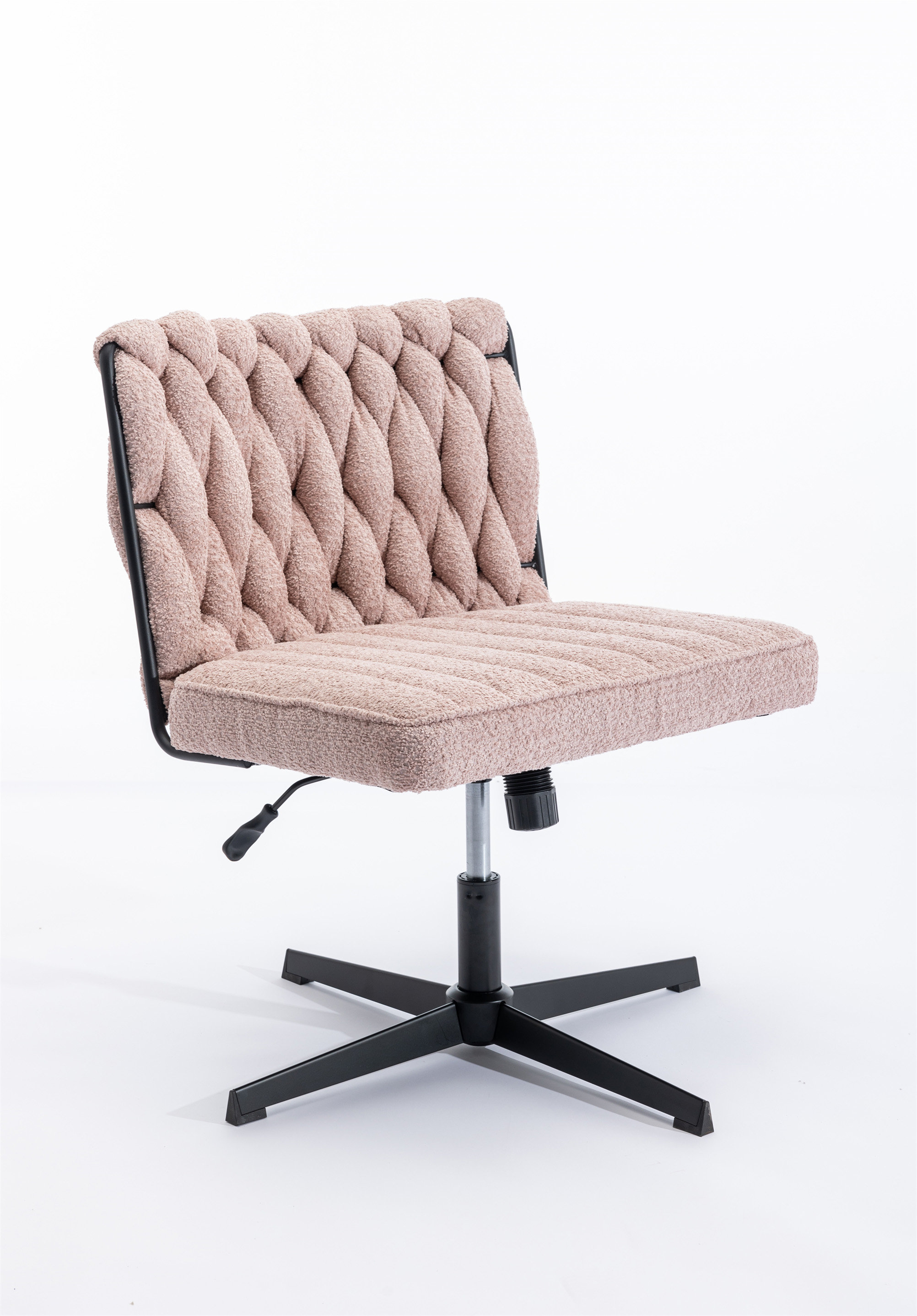 Red Barrel Studio® Betzaida Velvet Side Chair