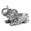 Bol de service Elephant