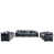 Gris sélectionné