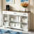 White/Rustic
