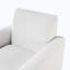 Fauteuil d'appoint Boucle