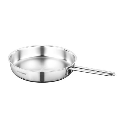 Stainless Steel Cookware Set