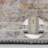 Soft Gray Machine Washable Oriental Area Rug For Living Room, Bedroom-782397403-798246018