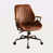 Brun est en rupture de stock