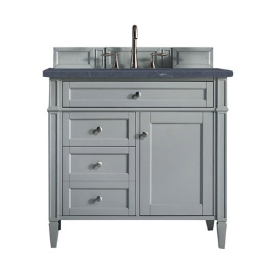 Brittany 36 in. Single Vanity
